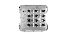 Switch Industriale Waterproof IP67