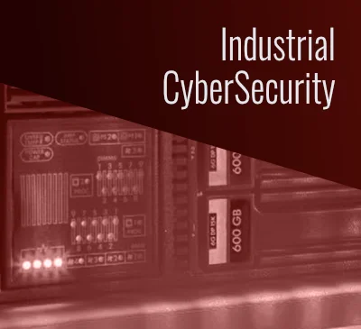 Banner di sistemi per la sicurezza nelle reti ICS/OT