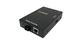 Media Converter WDM Bidirezionale
