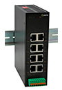 Switch Industriale PoE IDS-108HP