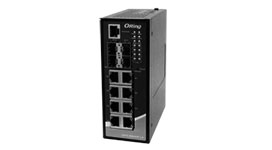Switch Industriale compatibile con Profinet
