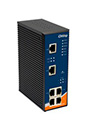 Switch Industriale PoE IPS-2042TX