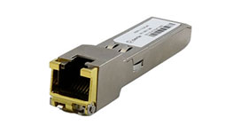 sfp rj45