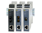 Convertitore IEC61850 SRS-1110-F