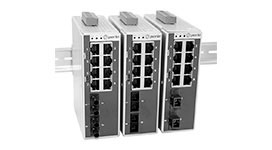 Switch-managed L2