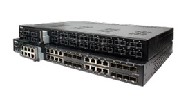 Switch Rackmount