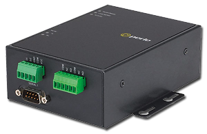 Iolan DS I/O