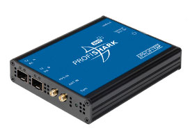 Profishark 10G+
