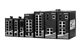 Switch-family-unmanaged