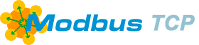 ModbusTCP Logo